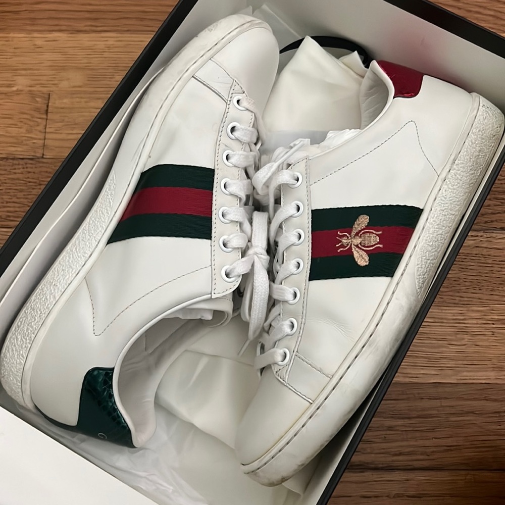 Gucci Shoes
